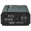 DS18 FRP-2.5K/TI, fullregister monoblock