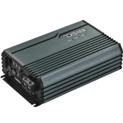 DS18 FRP-2.5K/TI, fullregister monoblock
