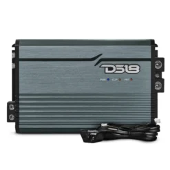 DS18 FRP-2.5K/TI, fullregister monoblock