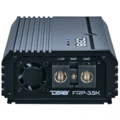 DS18 FRP-3.5K/TI, fullregister monoblock