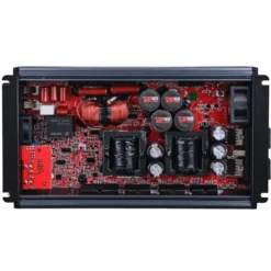 DS18 FRP-3.5K/TI, fullregister monoblock
