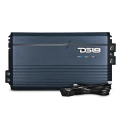 DS18 FRP-3.5K/TI, fullregister monoblock