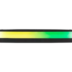 DS18 FX1, monoblock med LED och flera installationsmöjligheter