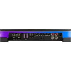 DS18 FX1, monoblock med LED och flera installationsmöjligheter