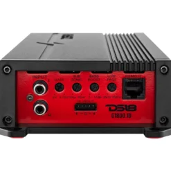DS18 G1800.1D, monoblock