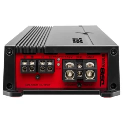 DS18 G3600.1D, monoblock