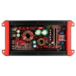 DS18 G3600.1D, monoblock
