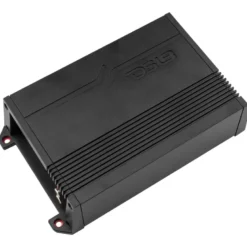DS18 G700.2D, tvåkanaligt slutsteg