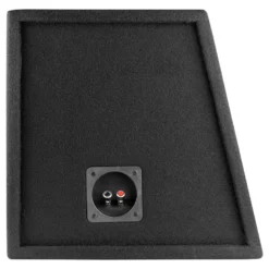 DS18 GEN-X210LD & Bass Habit Rebel RA2000W, baspaket