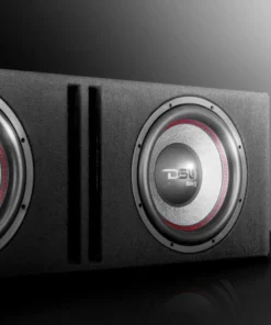 DS18 GEN-X212LD och G3600.1D, baspaket