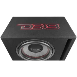 DS18 GEN-X112LD, portad 12 tums baslåda