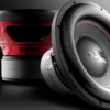 DS18 GEN-XX12.4DHE, 12 tums baselement
