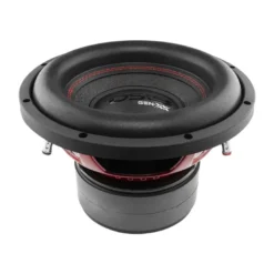 DS18 GEN-XX10.4DHE, 10 tums baselement