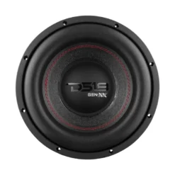 DS18 GEN-XX10.4DHE, 10 tums baselement
