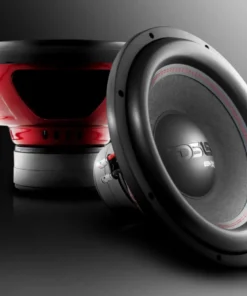 DS18 GEN-XX15.4DHE, 15 tums baselement
