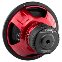 DS18 GEN-XX15.4DHE, 15 tums baselement