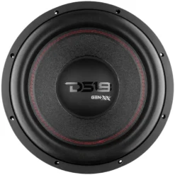 DS18 GEN-XX15.4DHE, 15 tums baselement
