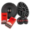 DS18 G6.5XC,6.5 tums kitsystem
