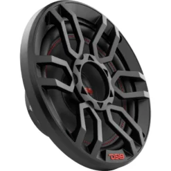 DS18 G6.5XC,6.5 tums kitsystem