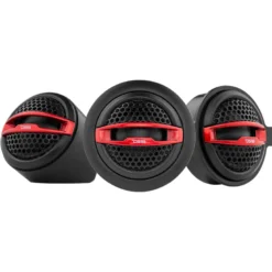 DS18 G6.5XC,6.5 tums kitsystem
