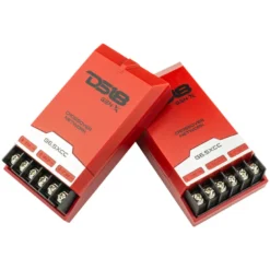 DS18 G6.5XC,6.5 tums kitsystem