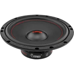 DS18 G6.5XC,6.5 tums kitsystem