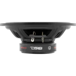 DS18 G6.5XC,6.5 tums kitsystem