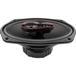 DS18 G6.9Xi, 6x9 tums koaxialhögtalare