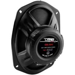 DS18 G6.9Xi, 6x9 tums koaxialhögtalare