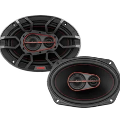 DS18 G6.9Xi, 6x9 tums koaxialhögtalare