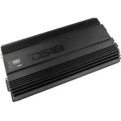DS18 H-KO8, strömstarkt monoblock med voltmätare