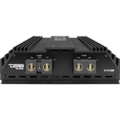 DS18 H-KO8, strömstarkt monoblock med voltmätare
