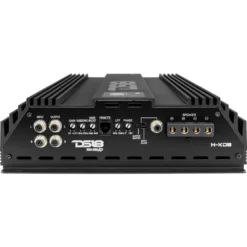 DS18 H-KO8, strömstarkt monoblock med voltmätare