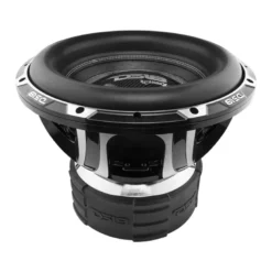 DS18 HOOLIGAN-X15.2DHE, orimligt tung 15 tums bas