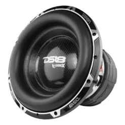 DS18 HOOLIGAN-X15.2DHE, orimligt tung 15 tums bas