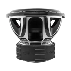 DS18 HOOLIGAN-X15.2DHE, orimligt tung 15 tums bas