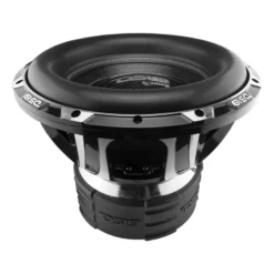 DS18 HOOLIGAN-X15.1DHE, orimligt tung 15 tums bas