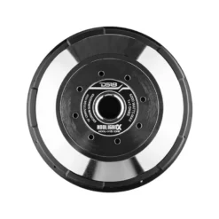 DS18 HOOLIGAN-X15.1DHE, orimligt tung 15 tums bas