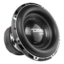 DS18 HOOLIGAN-X15.1DHE, orimligt tung 15 tums bas