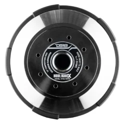 DS18 HOOLIGAN-X12.1DHE, orimligt tung 12 tums bas