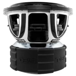 DS18 HOOLIGAN-X12.1DHE, orimligt tung 12 tums bas