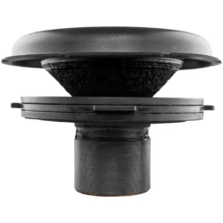 DS18 HOOL-X12.2DHE/RCK, omkoningskit till HOOL-X12.2DHE