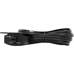 DS18 ION600.1D, kompakt monoblock