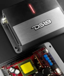 DS18 ION1200.1D, kompakt monoblock
