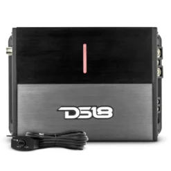 DS18 ION1200.1D, kompakt monoblock