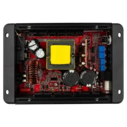 DS18 ION1200.1D, kompakt monoblock