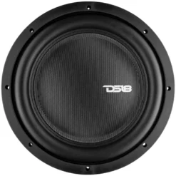 DS18 IXS12.2D, kompakt 12 tums baselement