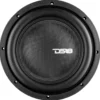 DS18 IXS10.2D, kompakt 10 tums baselement