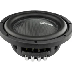 DS18 IXS10.2D, kompakt 10 tums baselement