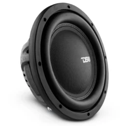 DS18 IXS10.2D, kompakt 10 tums baselement